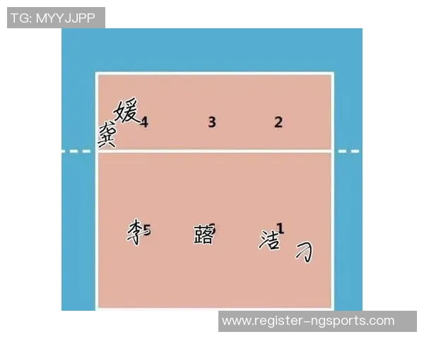 武汉排球队的节奏变革引发热议新战术如何改变排球格局实时数据